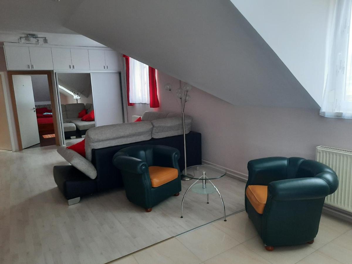 Fitt Apartman - Housity