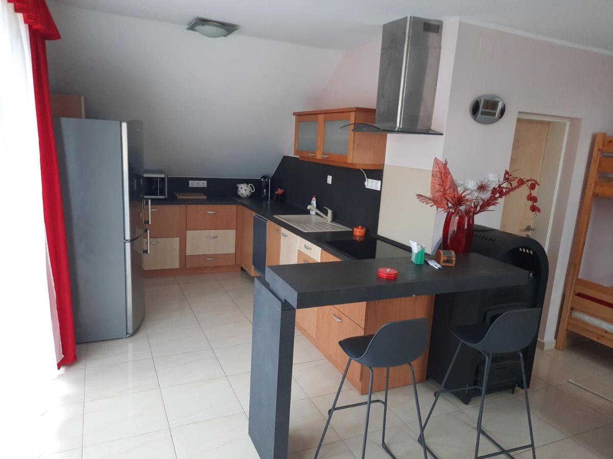 Fitt Apartman - Housity