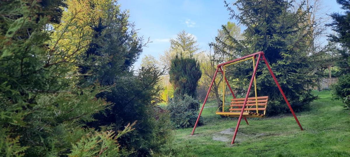 Ośrodek Wypoczynkowy Jan - Housity