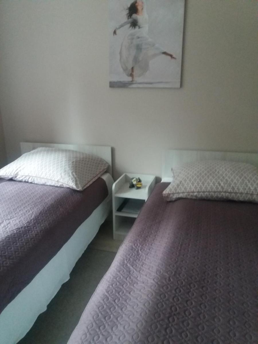 Ośrodek Wypoczynkowy Jan - Housity
