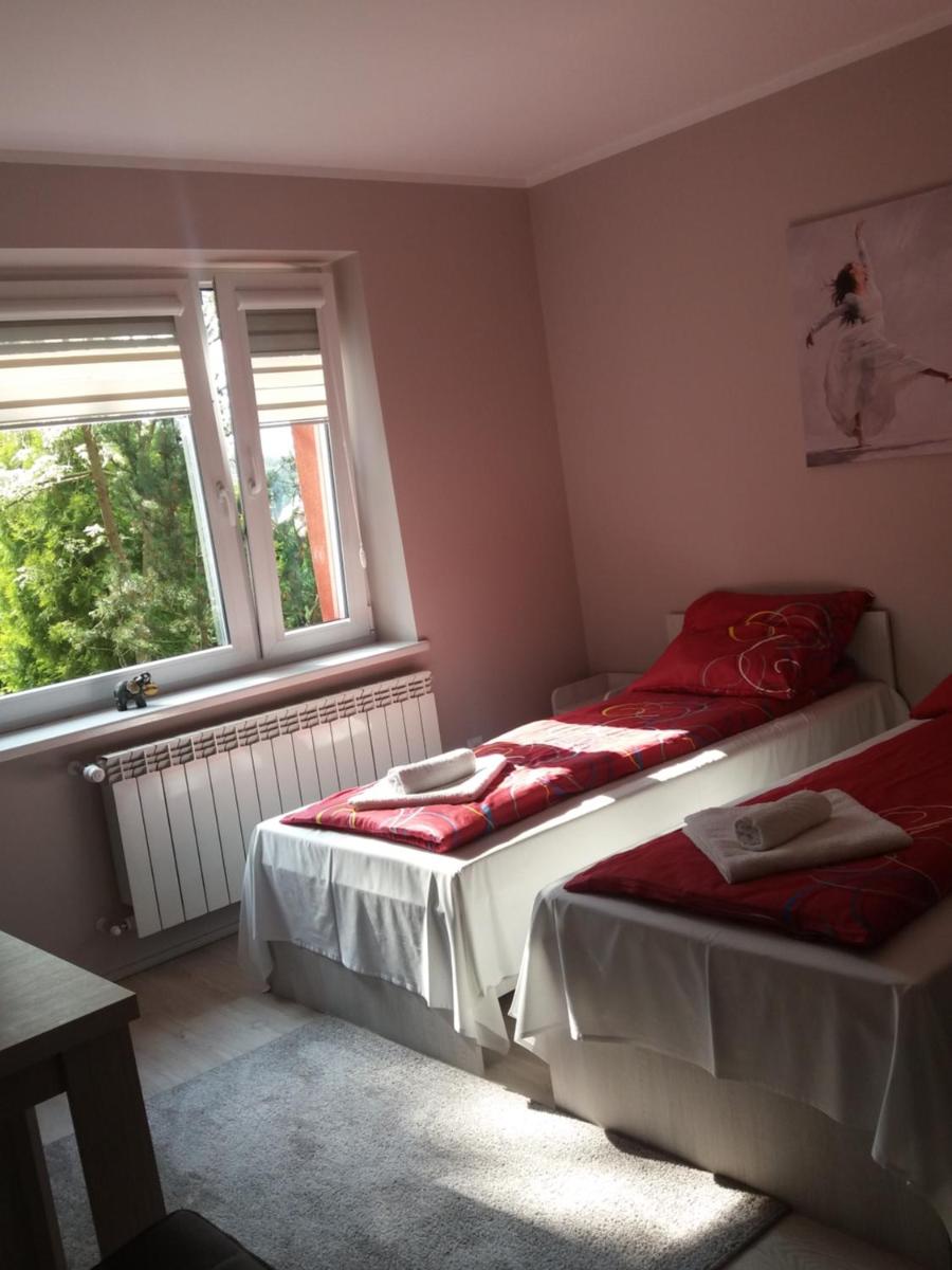 Ośrodek Wypoczynkowy Jan - Housity