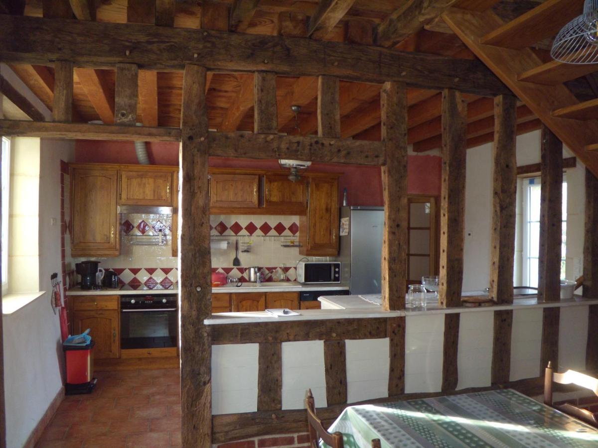 petite touche - Housity