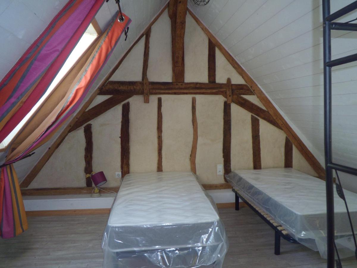 petite touche - Housity