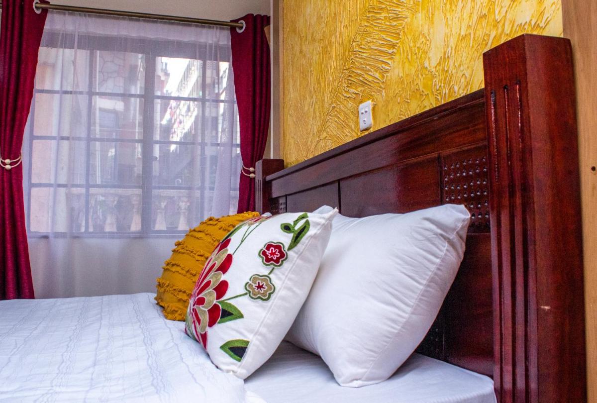 Kasty B Studios and Apartments - Housity