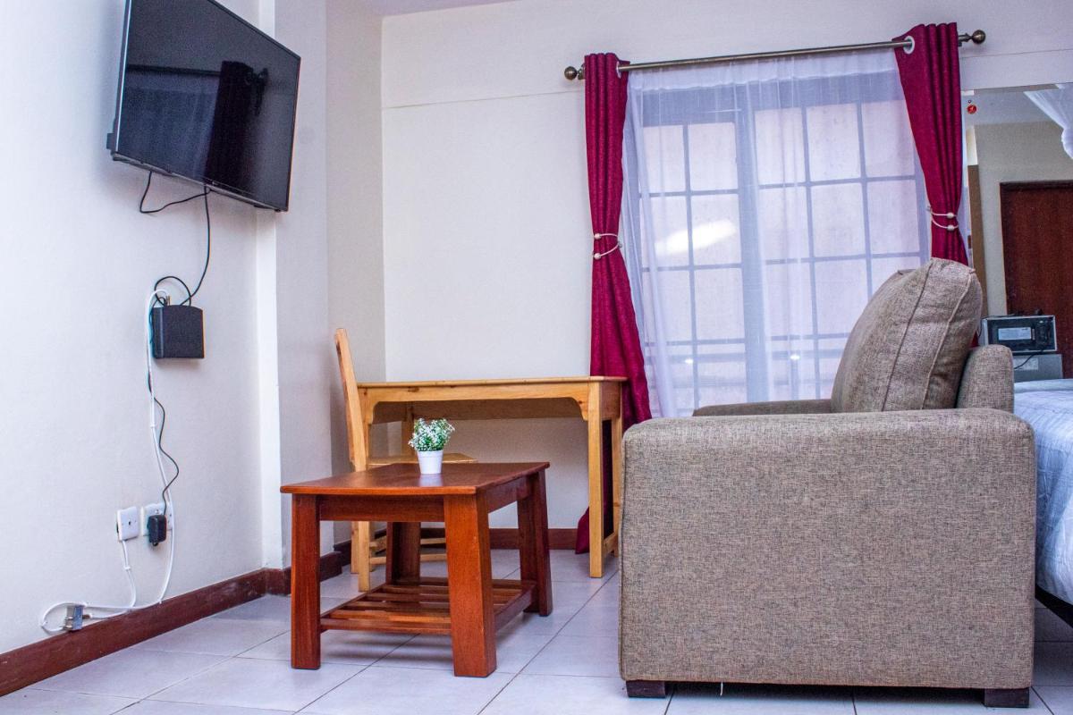 Kasty B Studios and Apartments - Housity