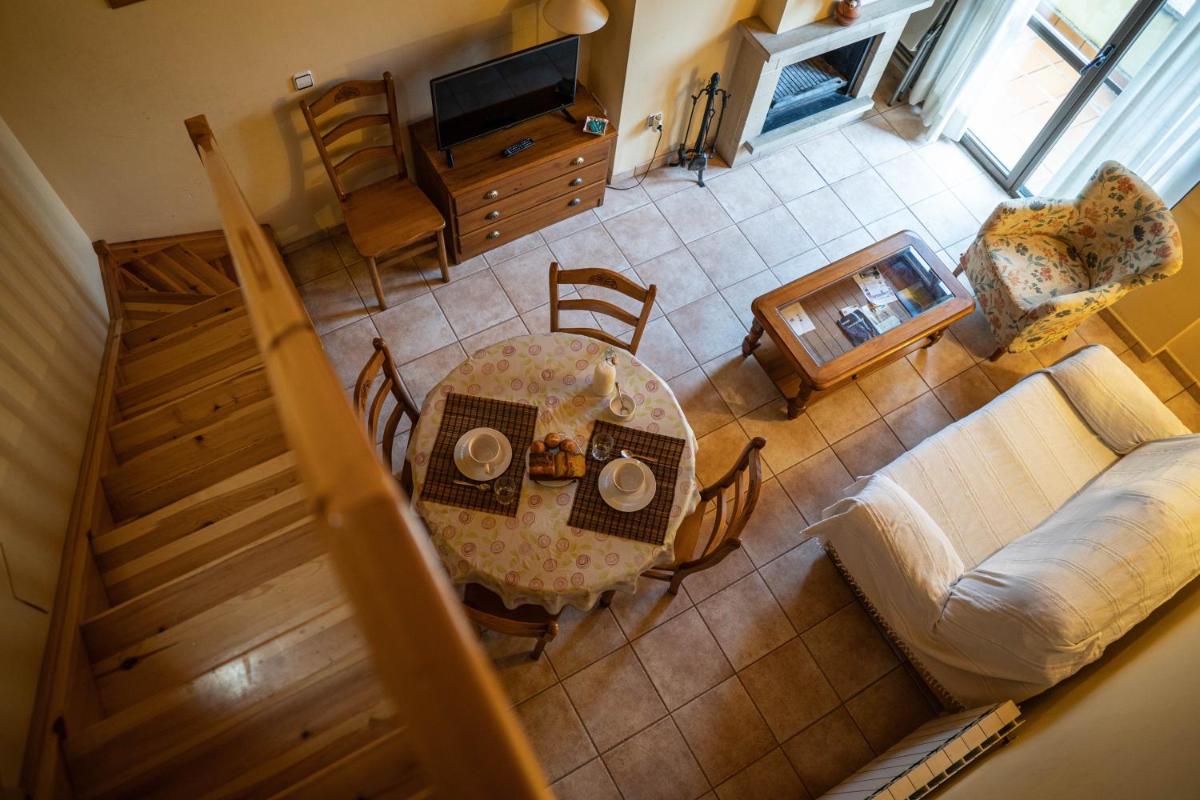 Apartamentos Naspún - Housity