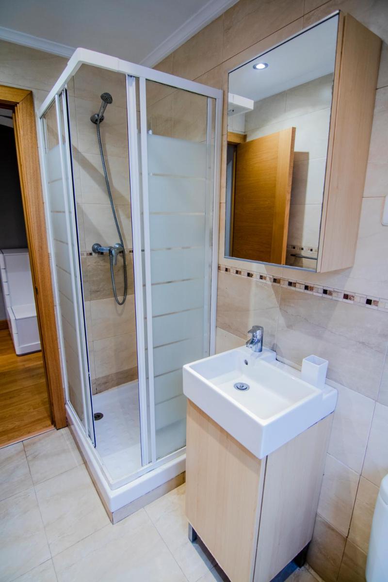 Apartamento de Evaristo 2 dormit con garaje opcional - Hizvo