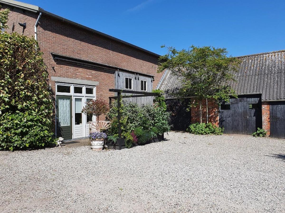 Appartement en B&B Gapinge - Housity