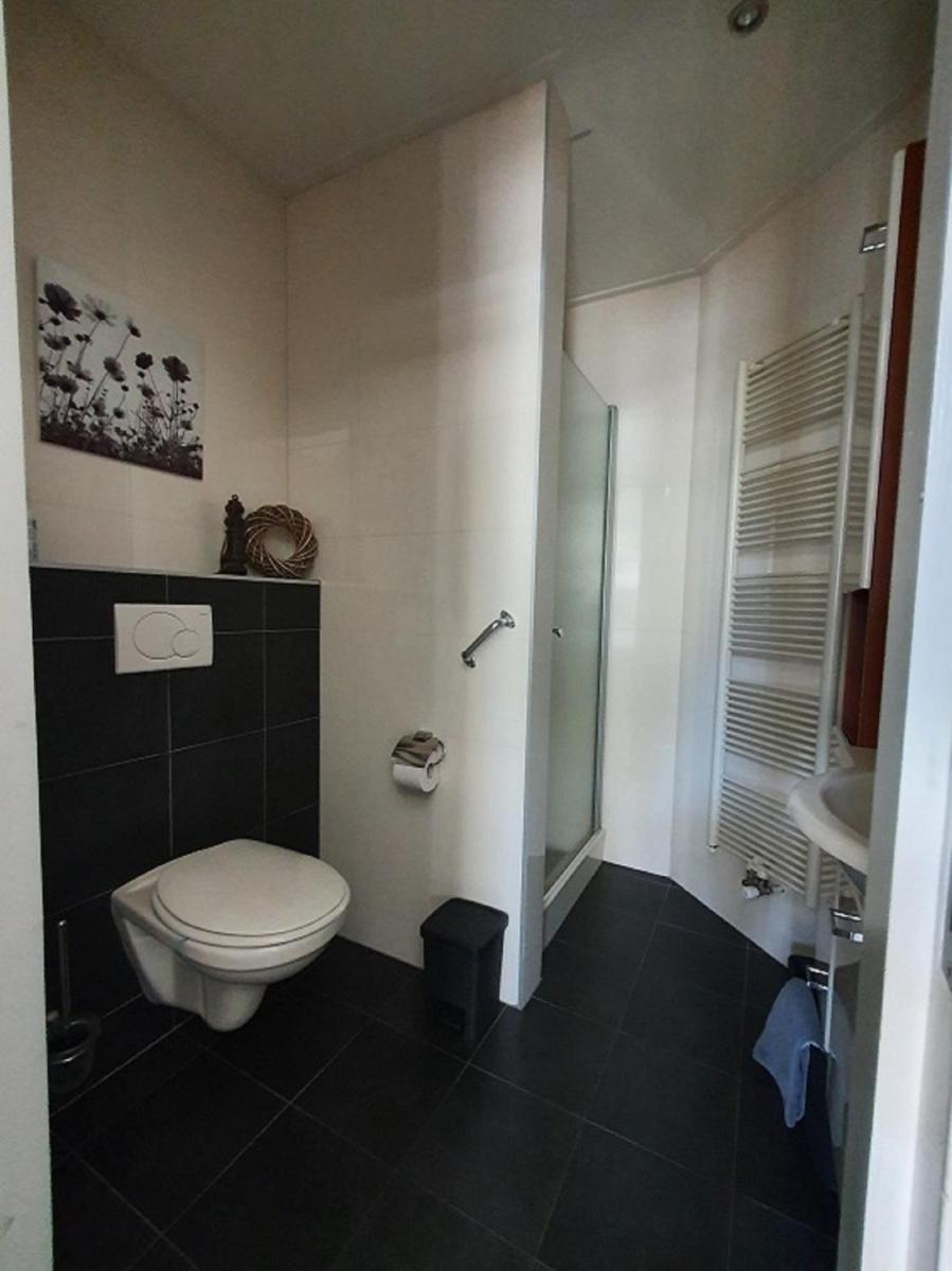 Appartement en B&B Gapinge - Housity