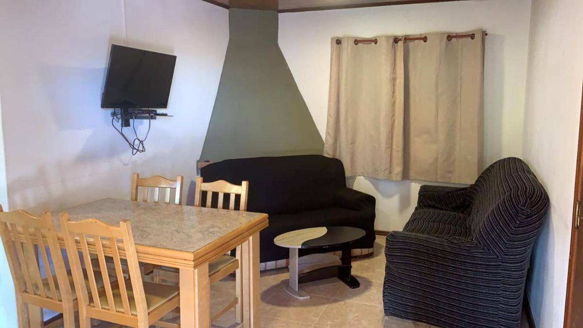 Cabañas Marcelo - Housity
