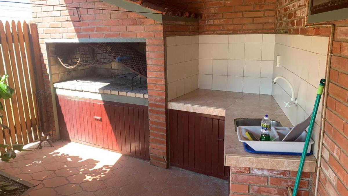 Cabañas Marcelo - Housity