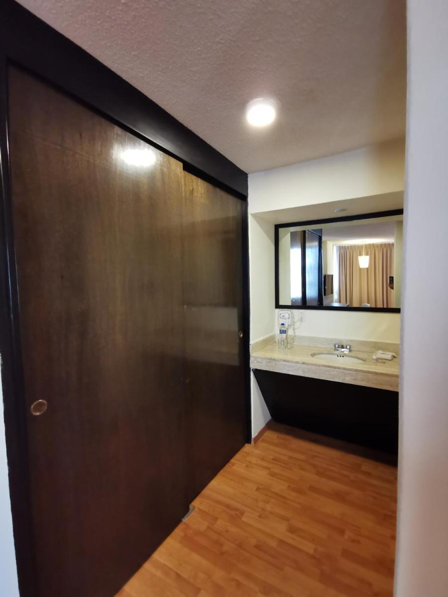 Hotel Del Angel Reforma - Housity