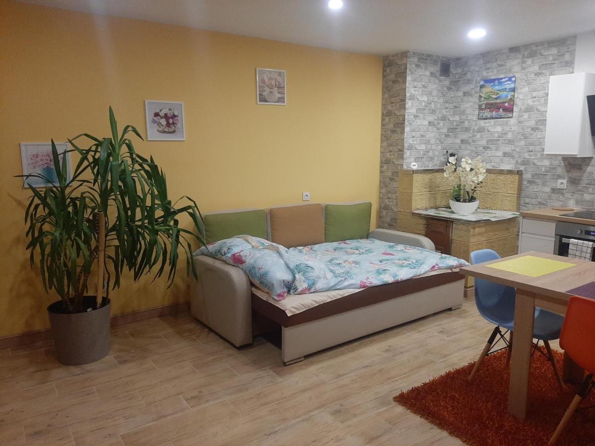 Noclegi u Pauliny i Pawła - Housity