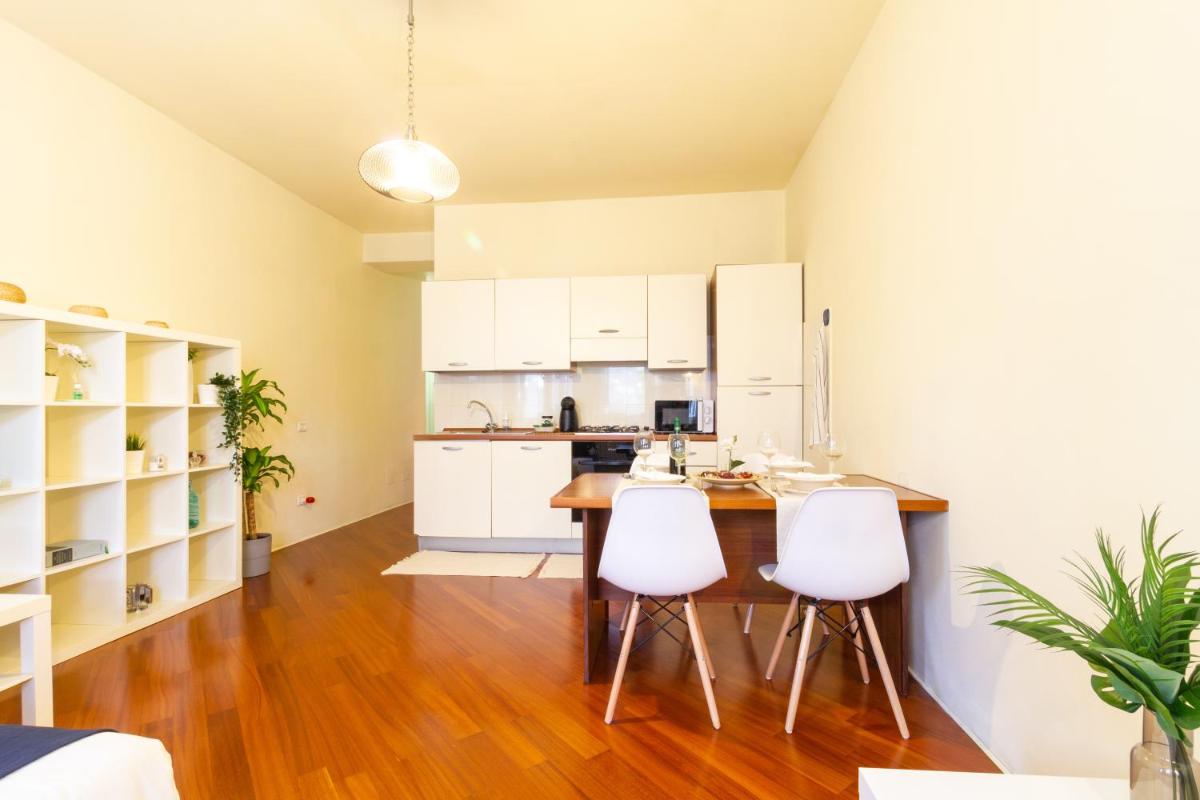 [PISA STAZIONE - CENTRO] Appartamento Elegante con Netflix - Housity