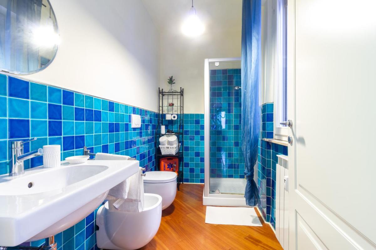 [PISA STAZIONE - CENTRO] Appartamento Elegante con Netflix - Housity