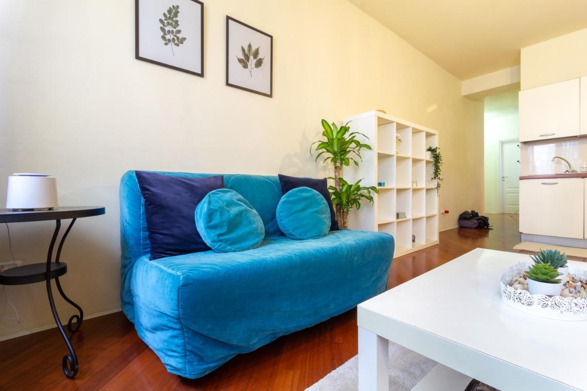 [PISA STAZIONE - CENTRO] Appartamento Elegante con Netflix - Housity