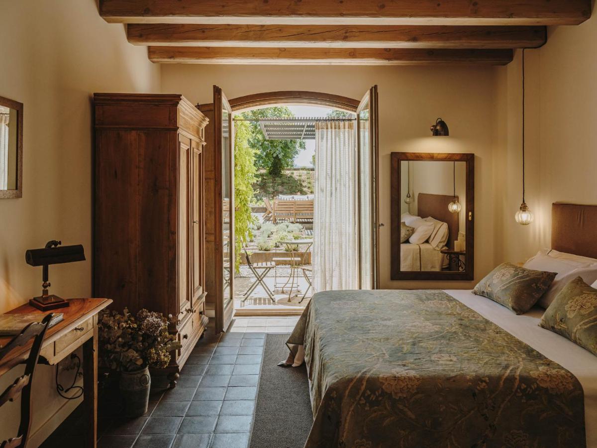 Mas Generós - Adults-Only Eco Hotel - Housity
