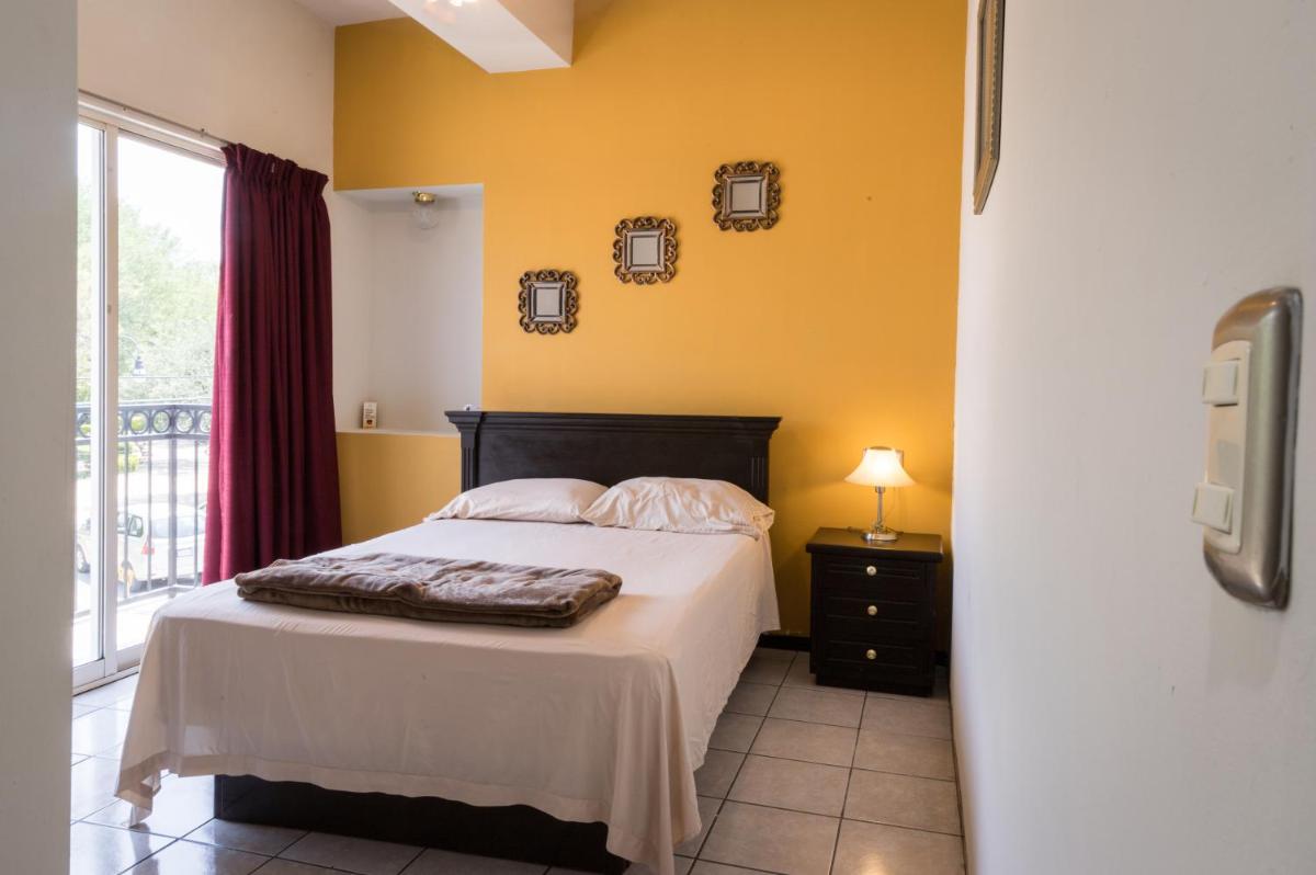 DEPARTAMENTOS NOVA - Housity