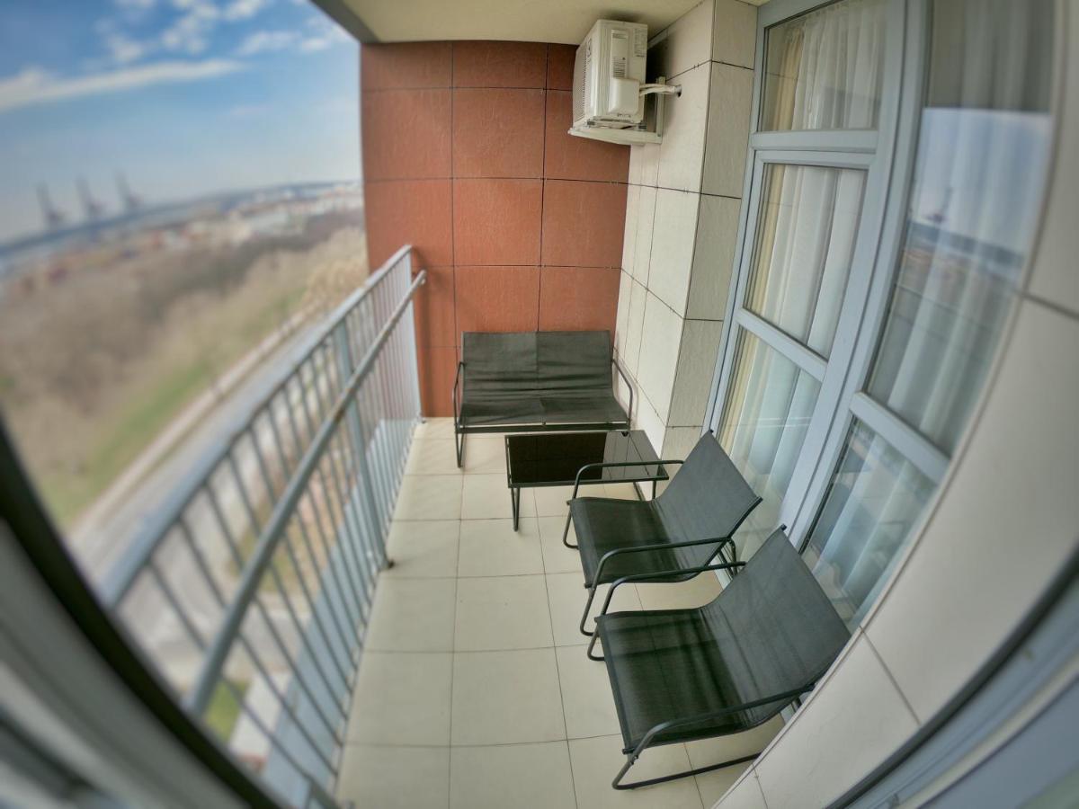 White Dune Apartment - Self check-in - Housity