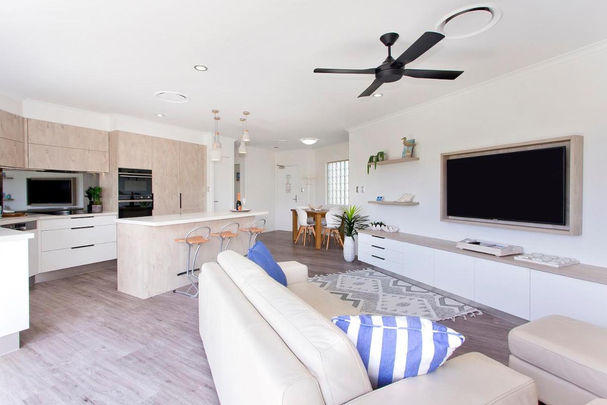 Offshore Noosa Resort - Housity