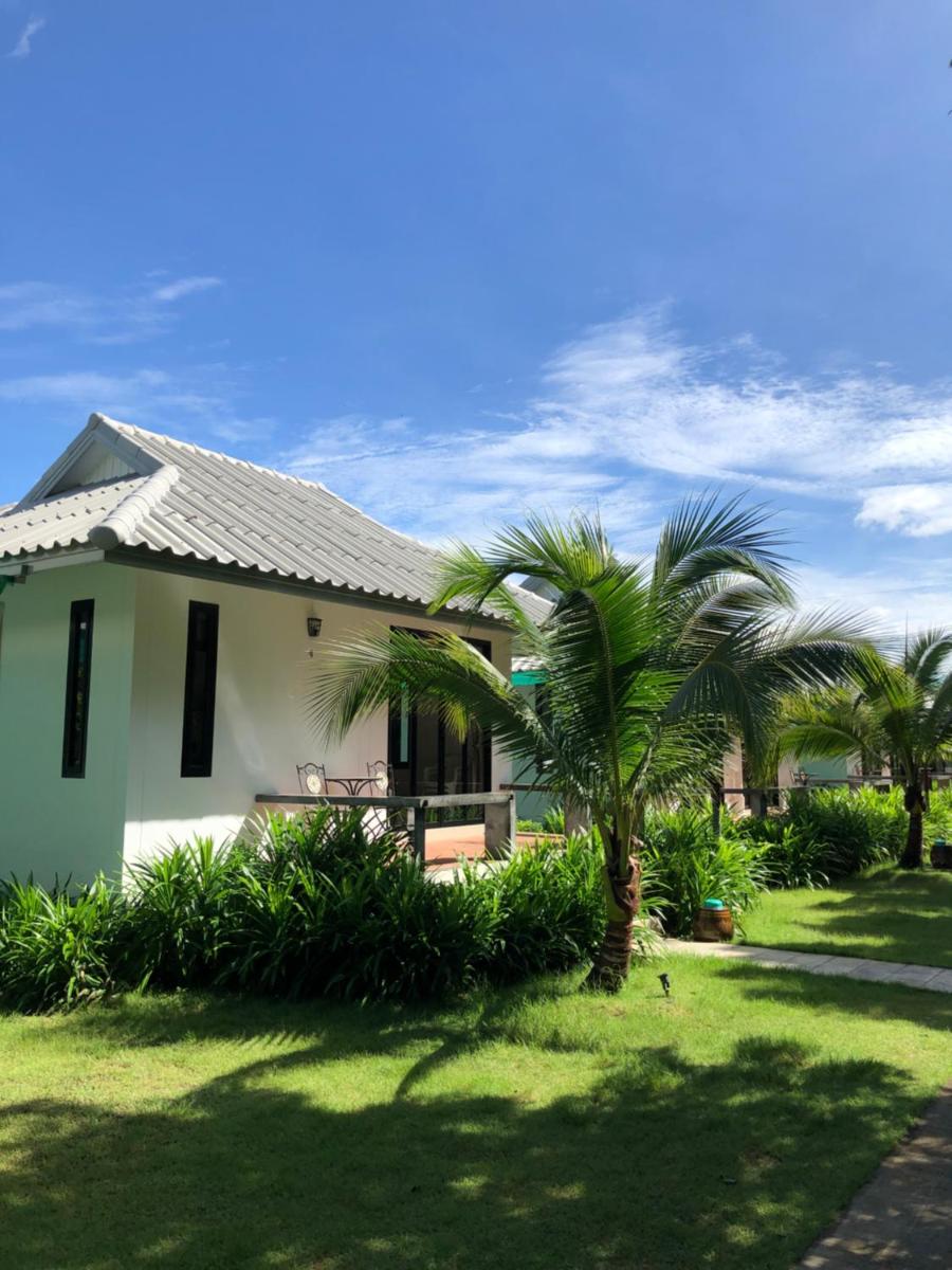 Bulan Villa rayong - Housity
