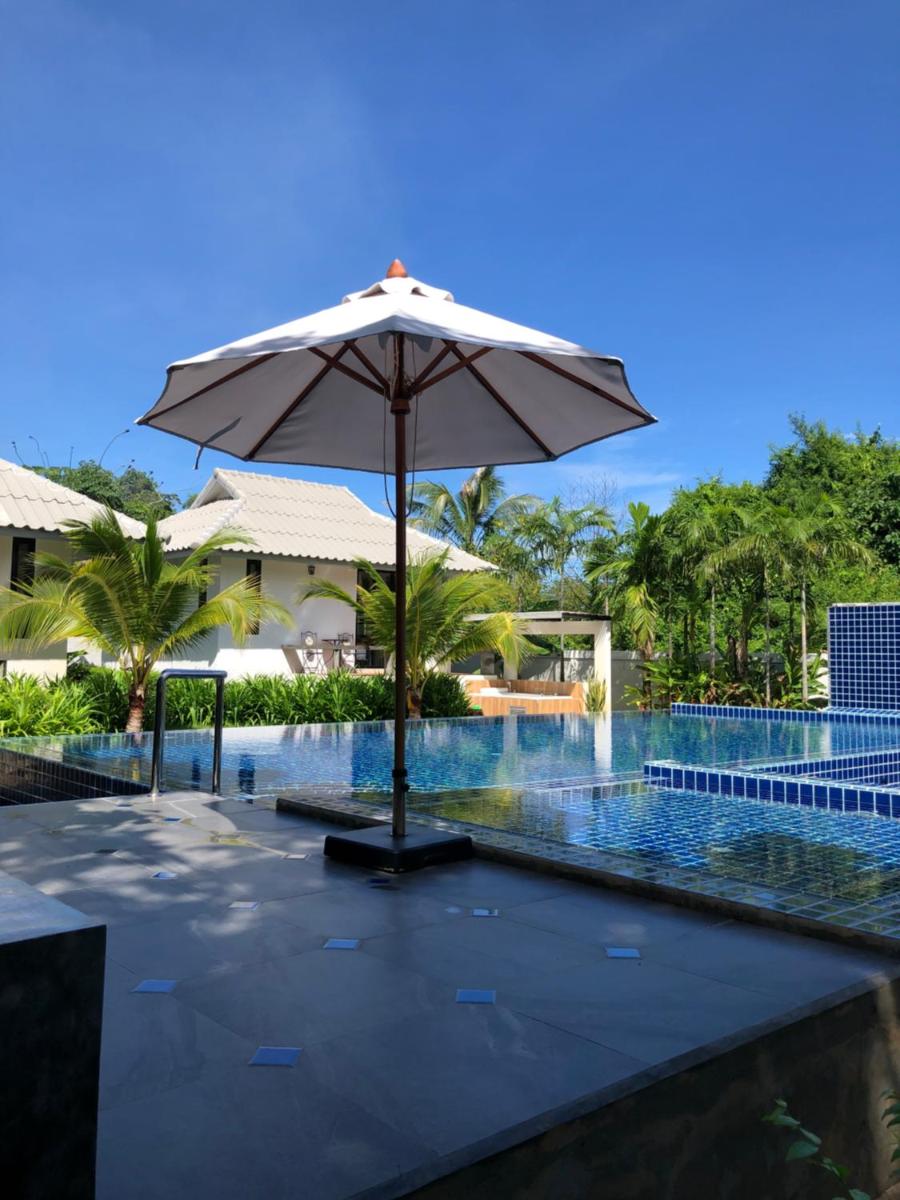 Bulan Villa rayong - Housity