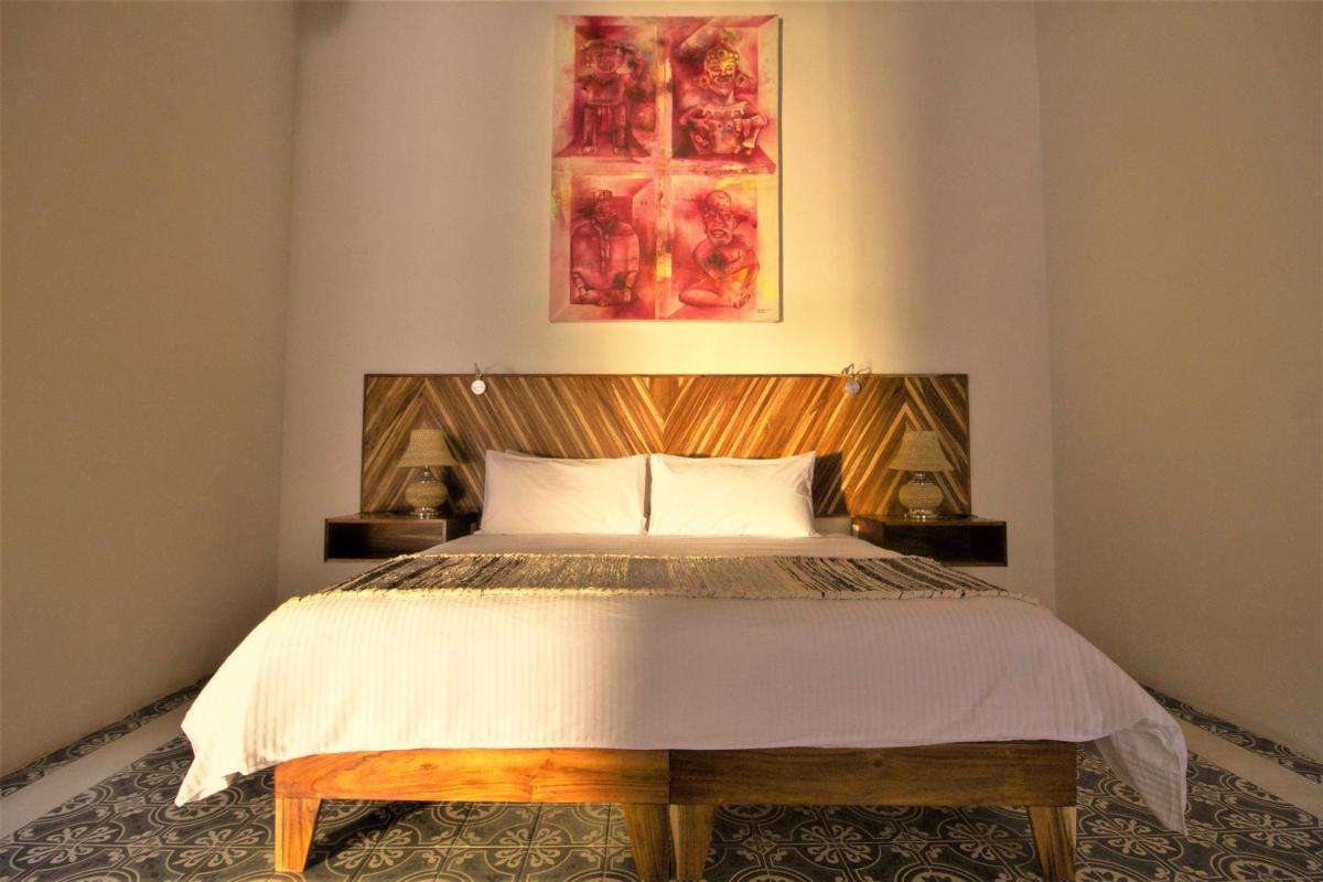 Suitetrails - NaNa Vida Hotel Morelia