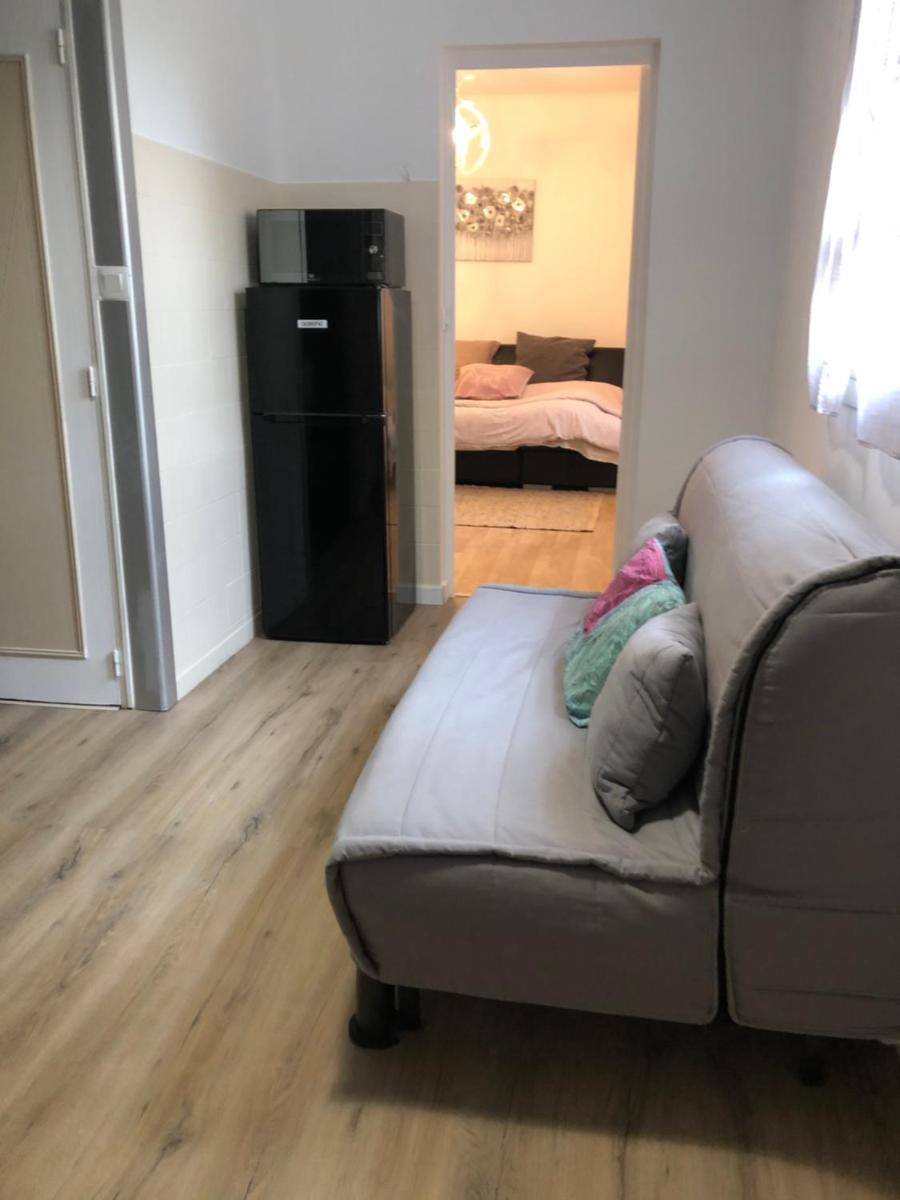 Maison/Studio Clichy sous bois/Le Raincy - Housity