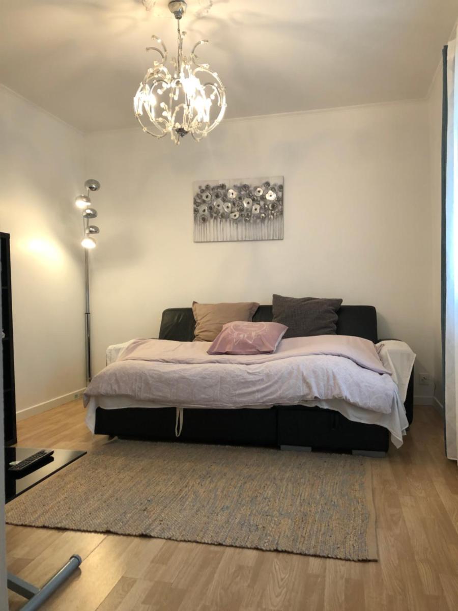 Maison/Studio Clichy sous bois/Le Raincy - Housity