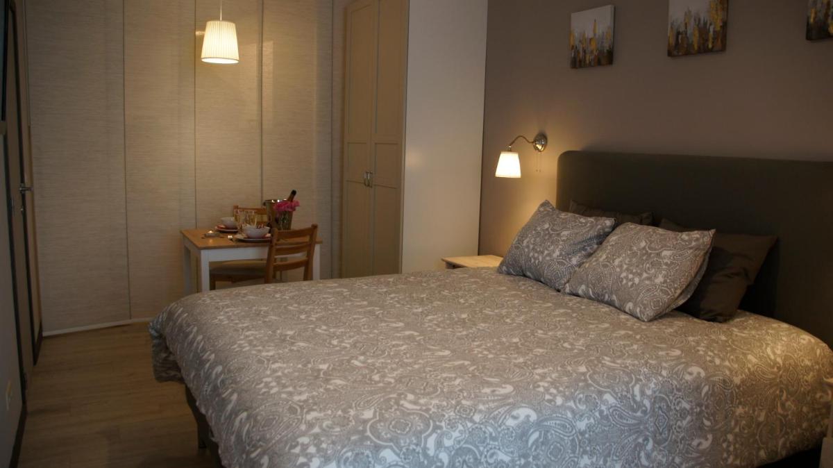 Les petits nids de Nina 1 - Housity