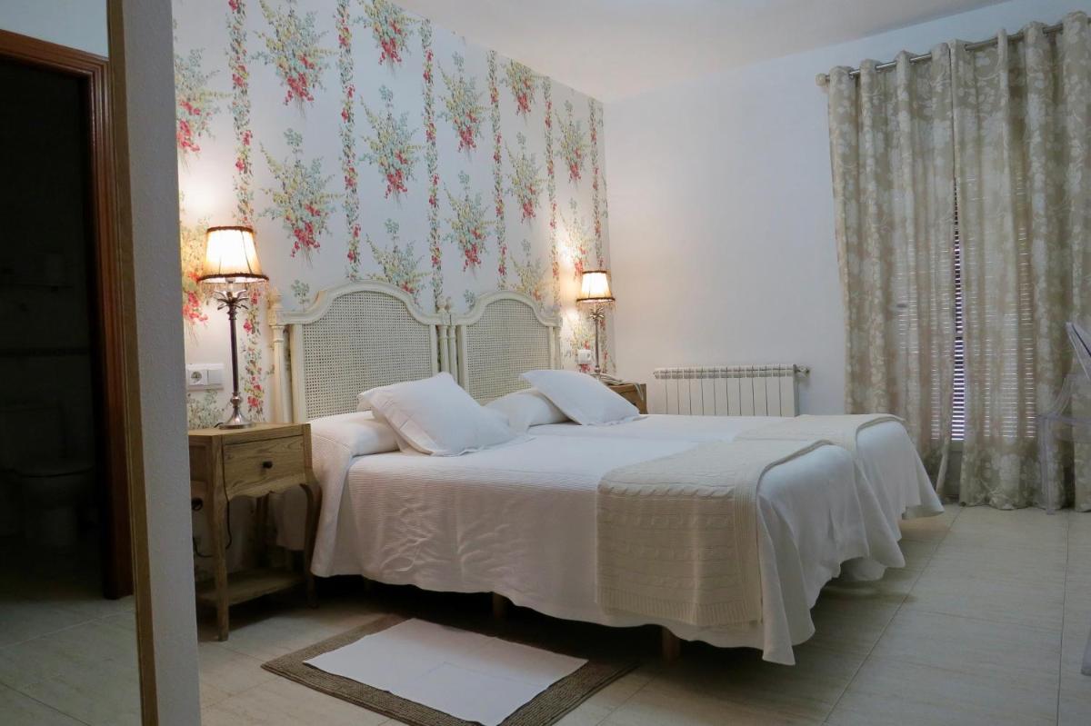 Hotel Rural Eloy - Housity