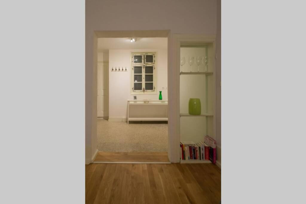 Wohnung im Herzen von Ludwigsburg - Housity