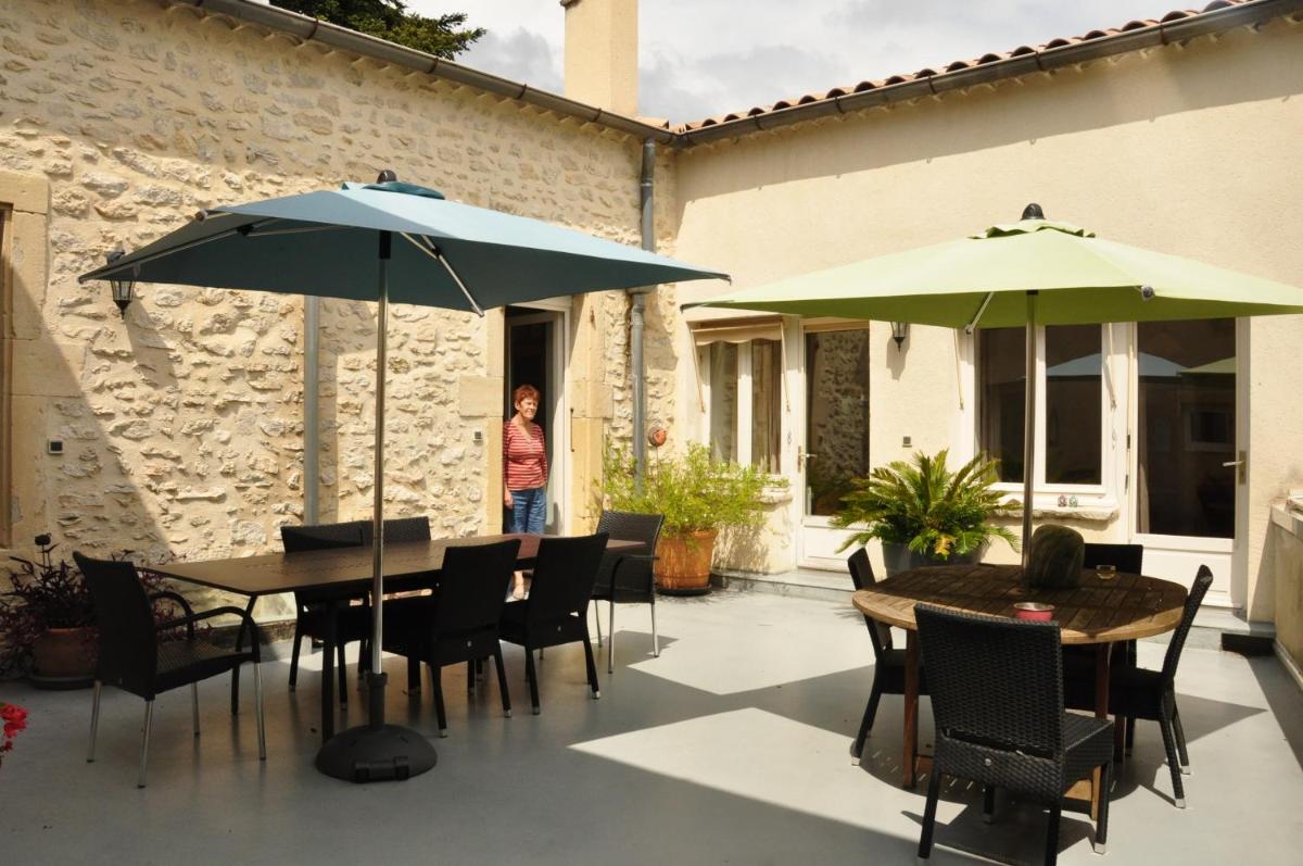 La Rialhe - Housity