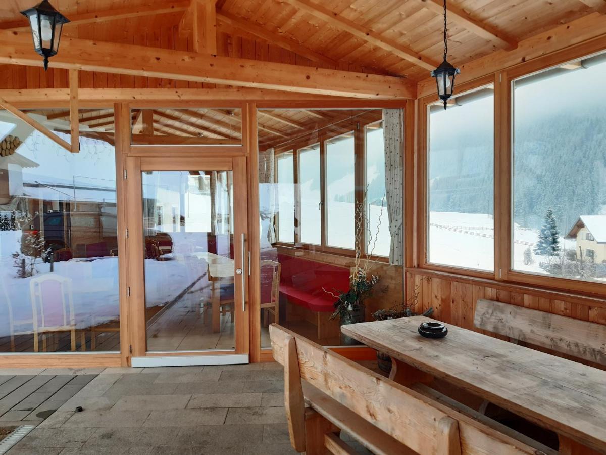 Wollbach - Gruberhof - Housity