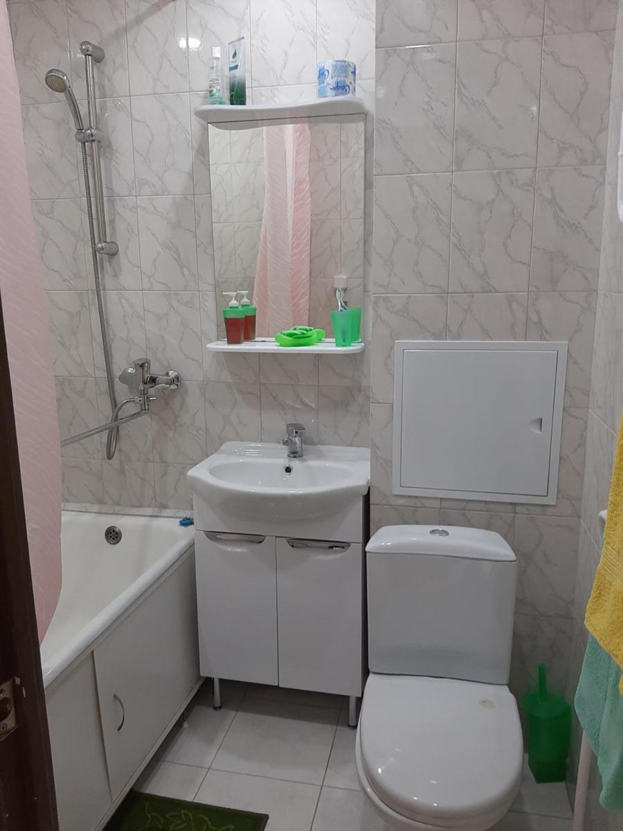 Odnokomnatnaia kvartira na sutki - Housity