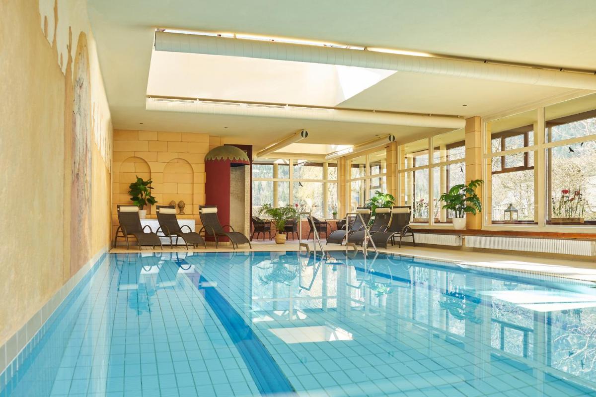 Hotel Klosterhotel Ludwig der Bayer - Housity