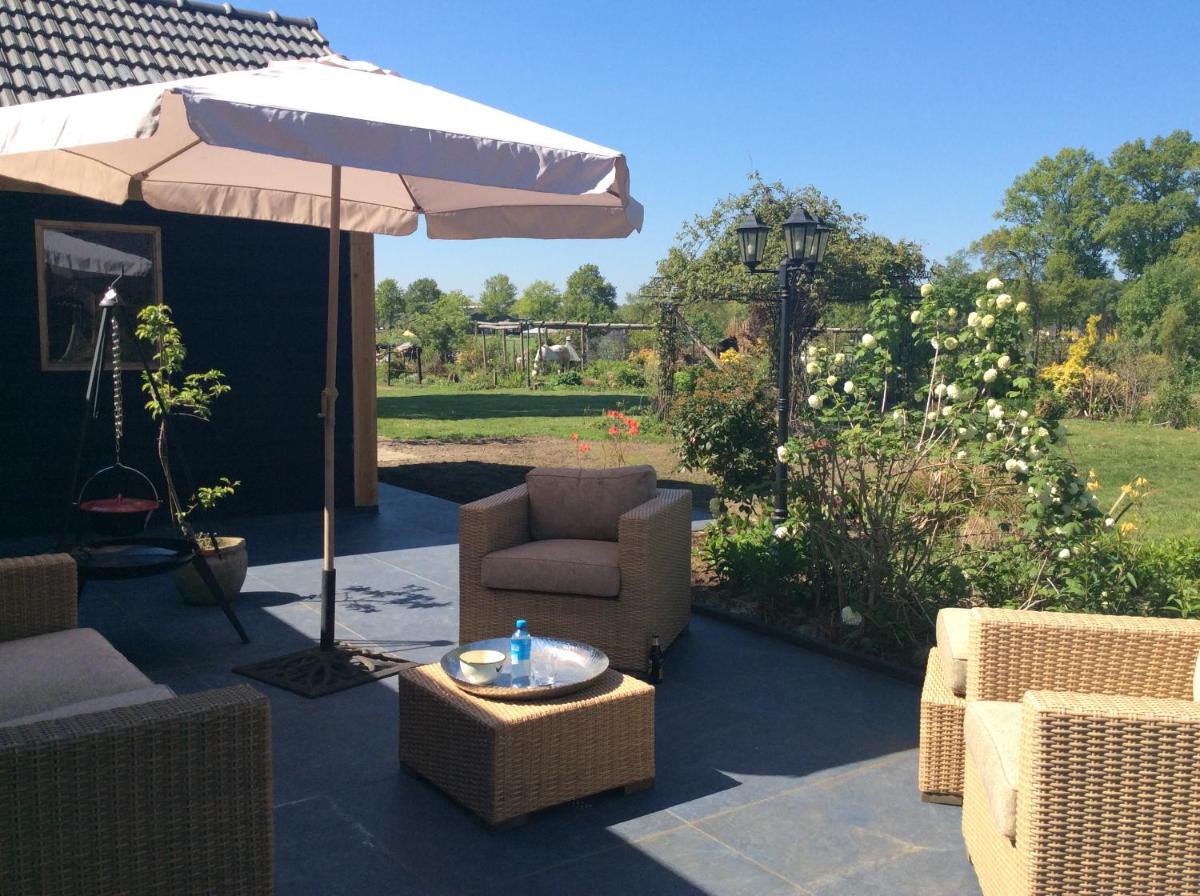 B&B Johannahoeve Veluwe - Housity