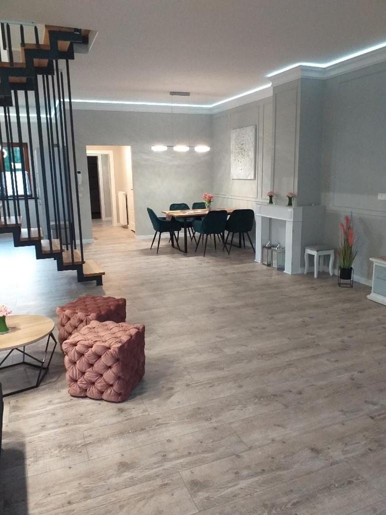 Lavilla przy plaży - Housity