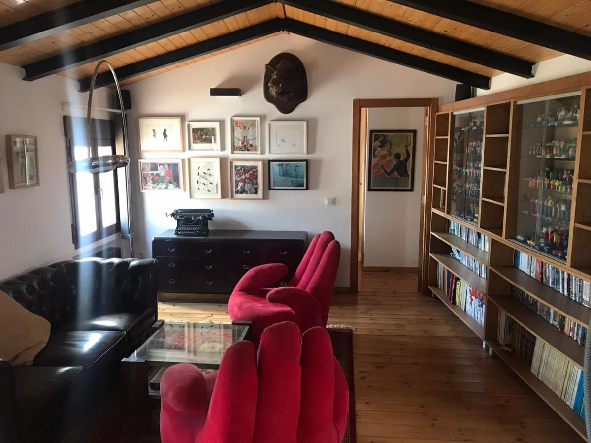 Enjoy Chulilla - Housity