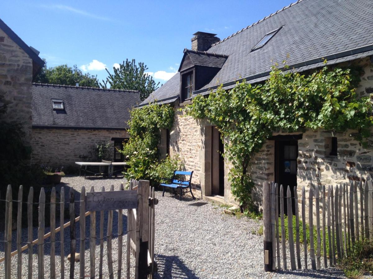 Gîtes calmes écologiques - Housity