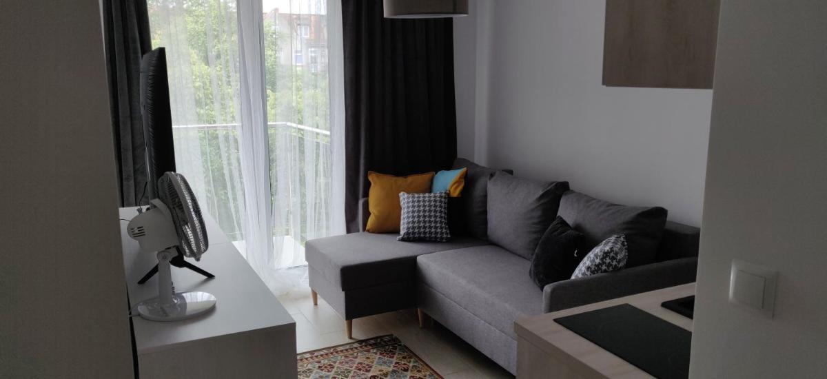 Apartamenty Hugo Centrum - Housity