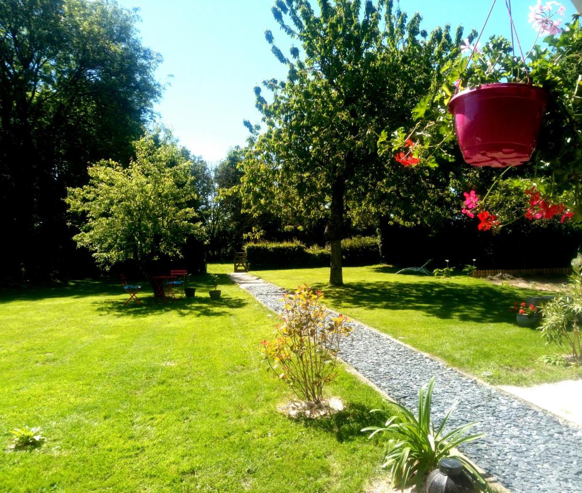 vive les vacances - Housity
