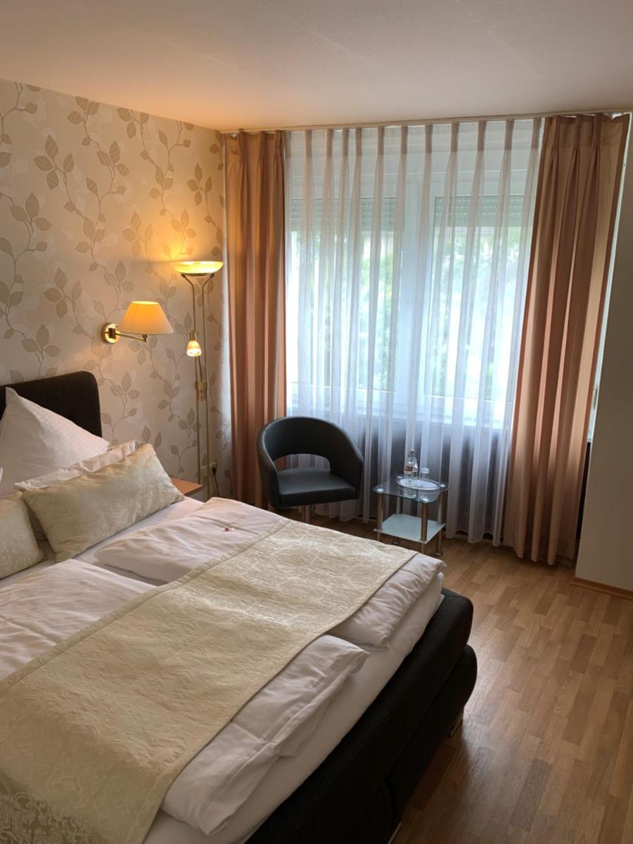 Suitetrails - Stadthotel Geis