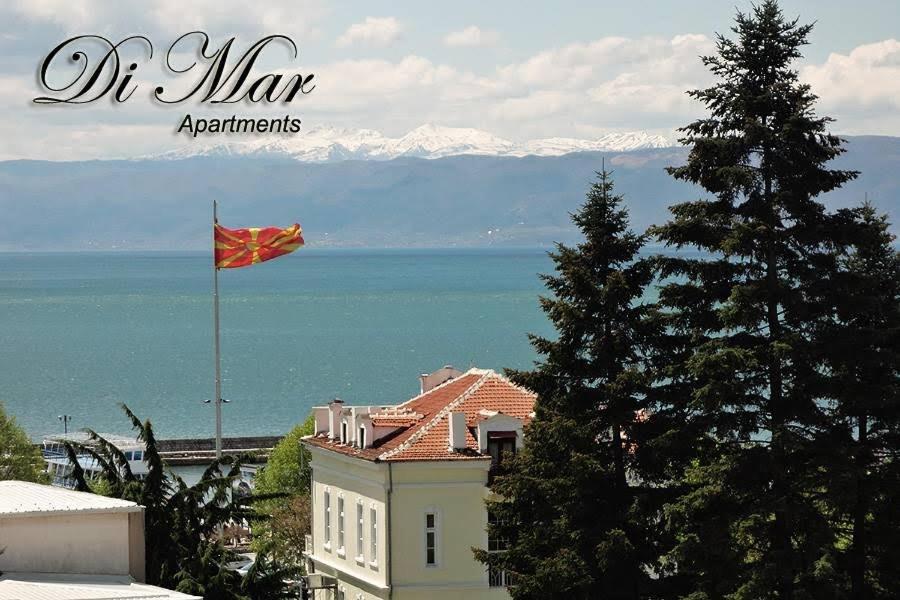 Dimar Apartments - Housity