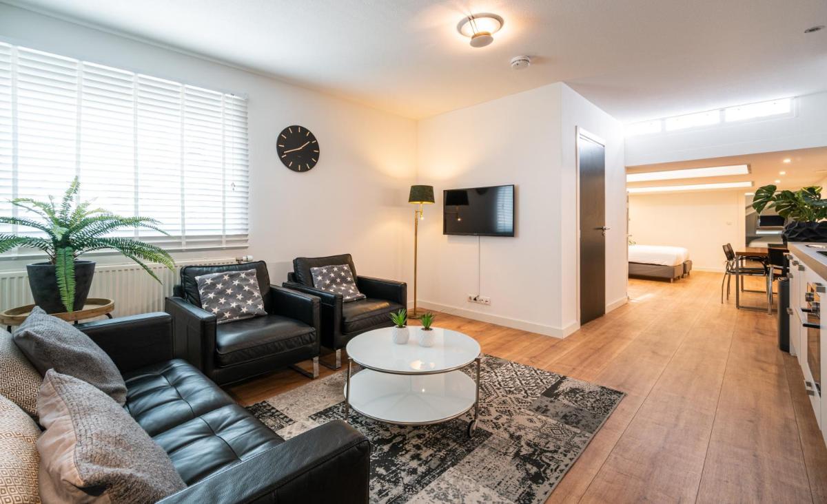 Familie Hotel & Apartments Alkmaar - Housity