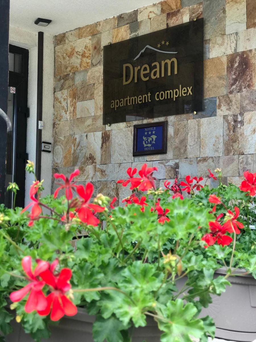 Suitetrails - Apart Hotel Dream