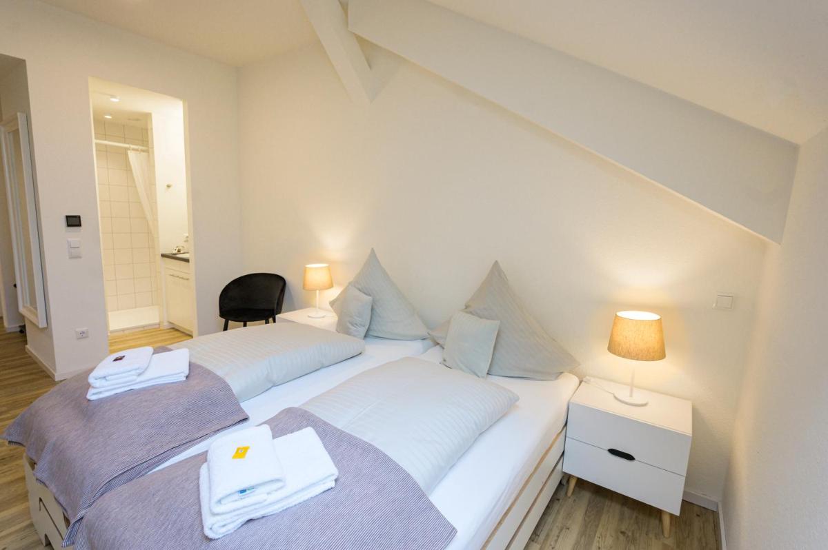 Quartier36 - Housity