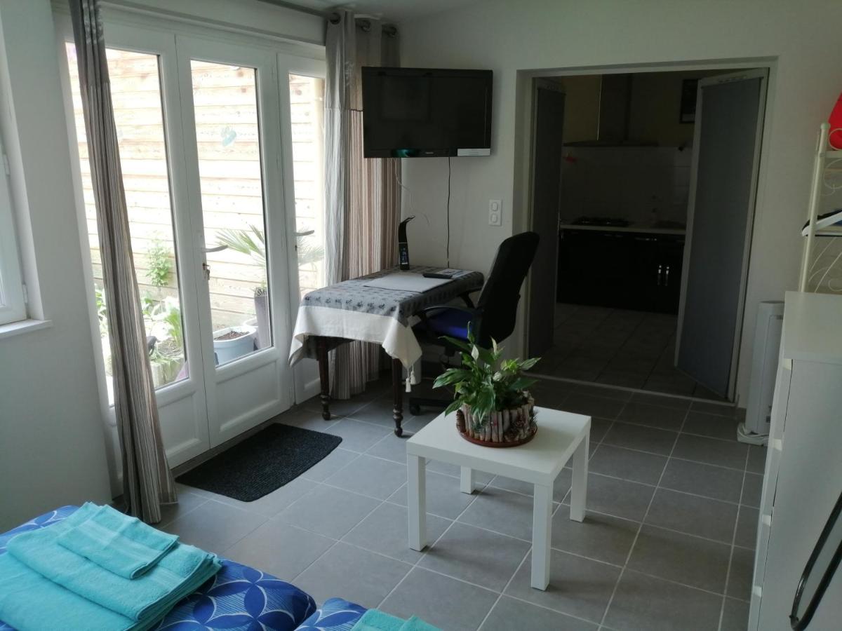 L'Escale VICHY - Housity