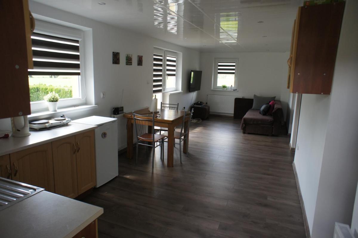 RanczouWitka Apartament - Housity