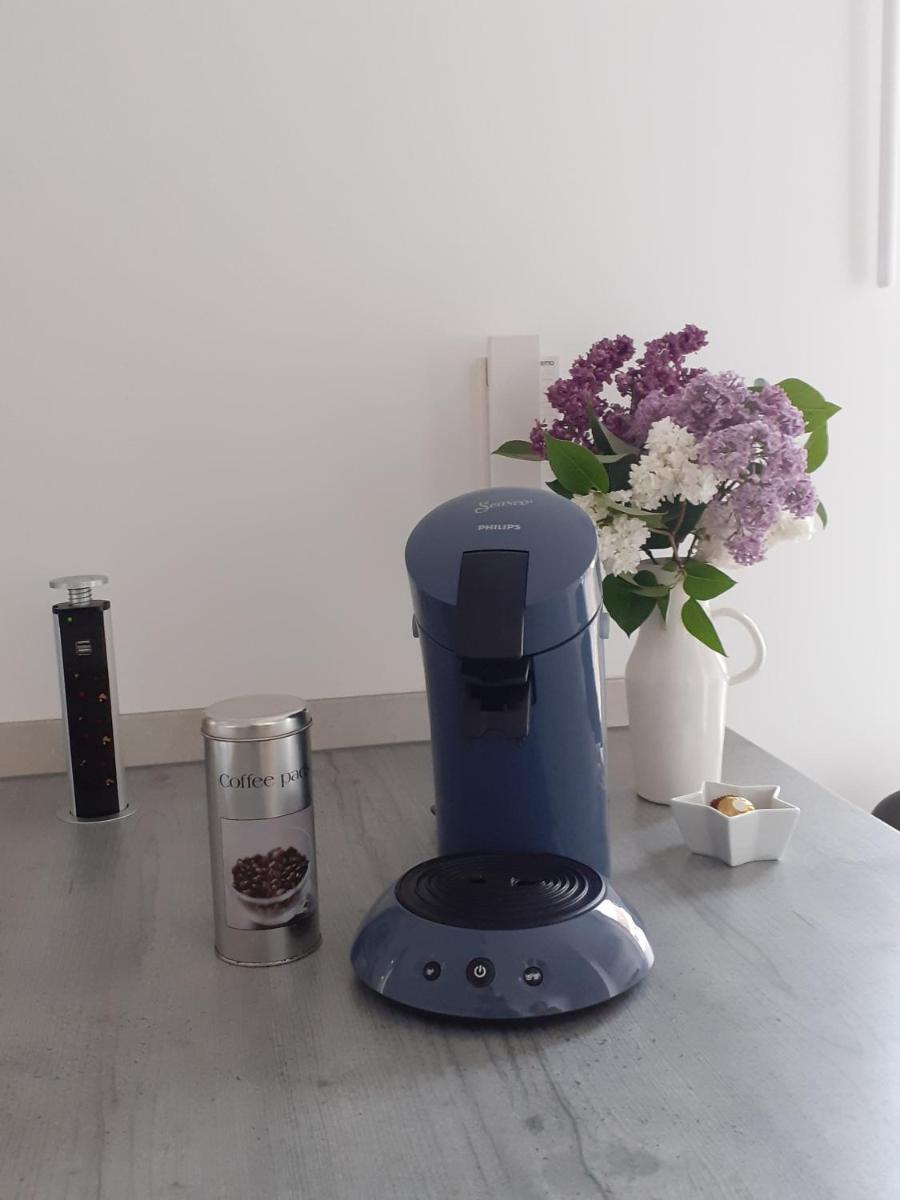 Ferienwohnung Wittenberge - Housity
